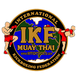 IKF Logo