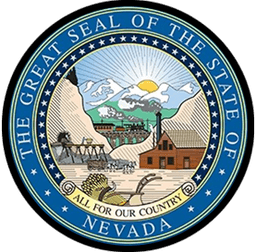 Nevada Athletic Commission Logo